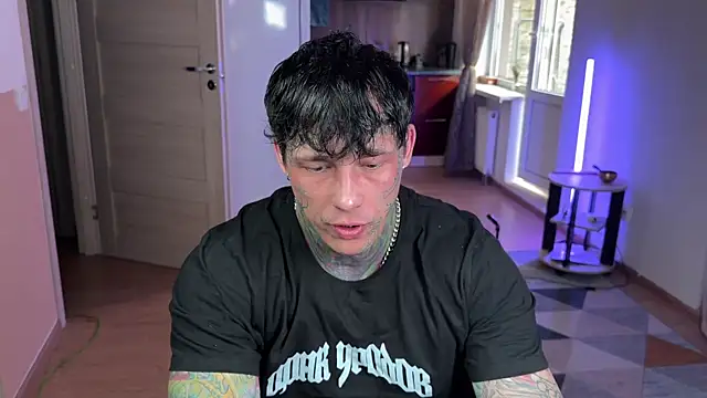 Anubisgods online show from 03.26.26