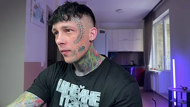 Anubisgods online show from 04.03.26