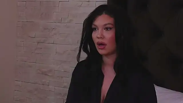 ClaraPasssion online show from 10.12.25