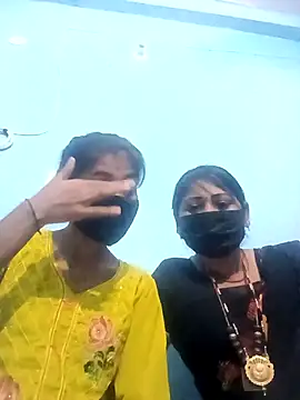 samaya-Neha online show from 10.14.25