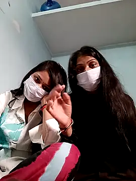 samaya-Neha online show from 10.27.25