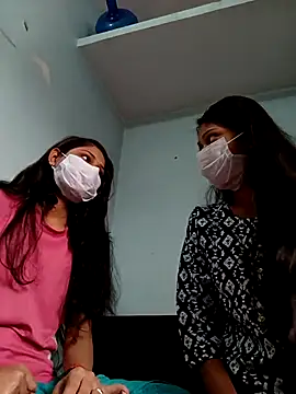 samaya-Neha online show from 10.28.25