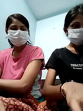 samaya-Neha online show from 10.28.25