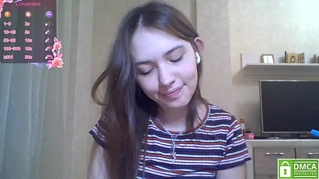 Snapshot of CeyaLier chatting on 05.03.26 CeyaLier online show from 05.03.26