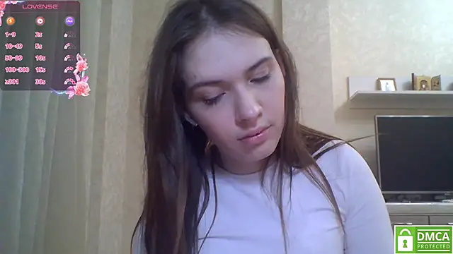 Snapshot of CeyaLier chatting on 05.15.26 CeyaLier online show from 05.15.26