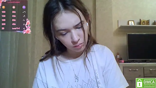 Snapshot of CeyaLier chatting on 05.21.26 CeyaLier online show from 05.21.26