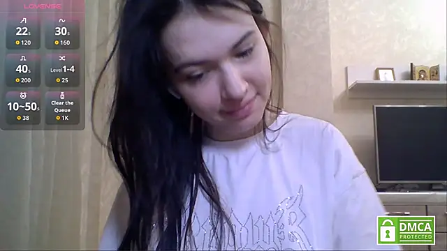 Snapshot of CeyaLier chatting on 06.01.26 CeyaLier online show from 06.01.26