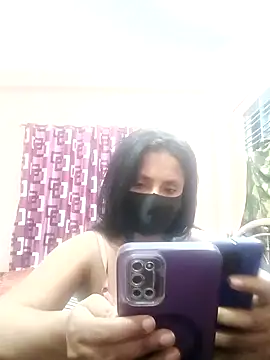 Megla879 online show from 10.21.25