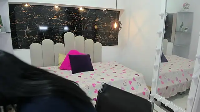 melissa ssweet online show from 10.11.25