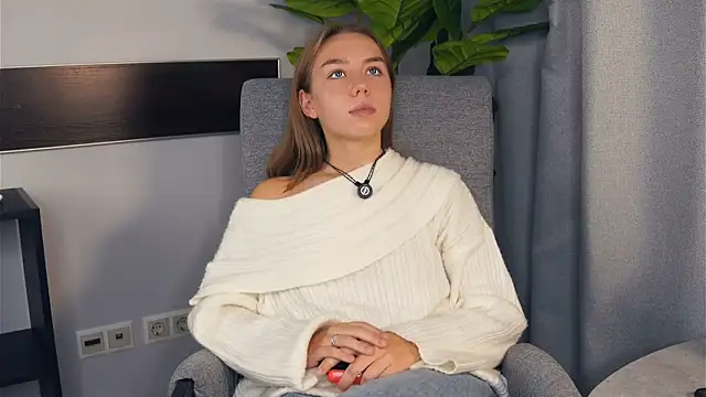 DarcelGrupa online show from 10.11.25