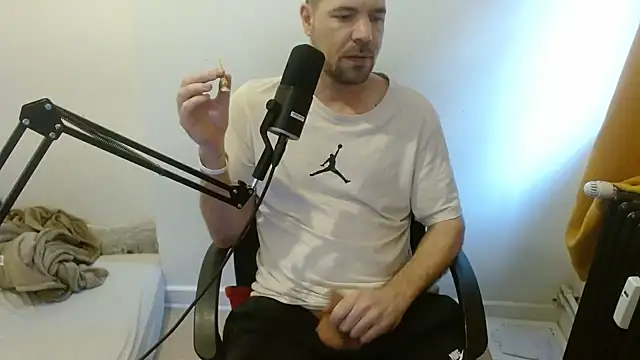 chibrax918 online show from 12.17.25