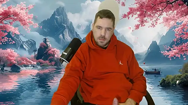 chibrax918 online show from 12.23.25