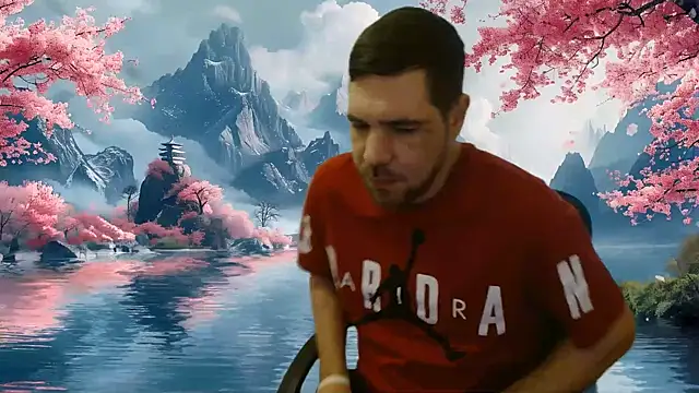 chibrax918 online show from 01.12.26