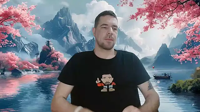 Snapshot of chibrax918 chatting on 02.02.26 chibrax918 online show from 02.02.26