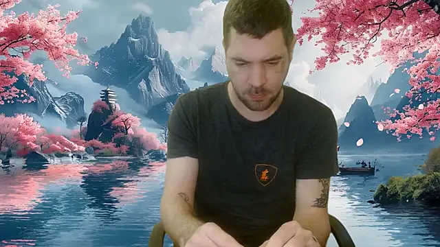 Snapshot of chibrax918 chatting on 02.23.26 chibrax918 online show from 02.23.26