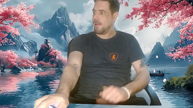 Snapshot of chibrax918 chatting on 02.24.26 chibrax918 online show from 02.24.26