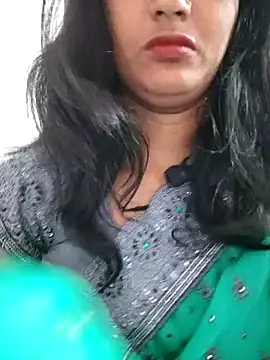 Snapshot of Janu-hasena chatting on 10.30.25 Janu-hasena online show from 10.30.25