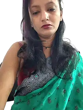 Snapshot of Janu-hasena chatting on 10.30.25 Janu-hasena online show from 10.30.25