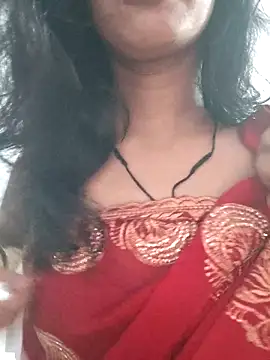 Snapshot of Janu-hasena chatting on 10.31.25 Janu-hasena online show from 10.31.25