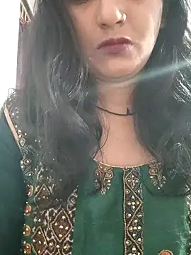 Snapshot of Janu-hasena chatting on 11.08.25 Janu-hasena online show from 11.08.25