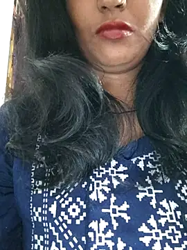 Snapshot of Janu-hasena chatting on 11.10.25 Janu-hasena online show from 11.10.25