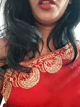 Snapshot of Janu-hasena chatting on 11.11.25 Janu-hasena online show from 11.11.25