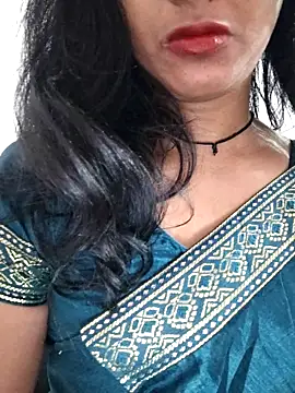 Snapshot of Janu-hasena chatting on 11.15.25 Janu-hasena online show from 11.15.25