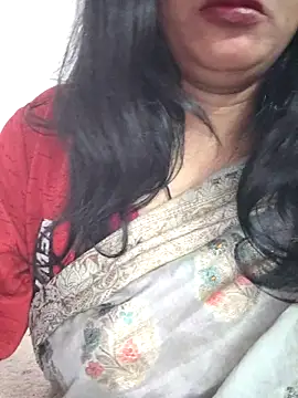 Snapshot of Janu-hasena chatting on 11.16.25 Janu-hasena online show from 11.16.25