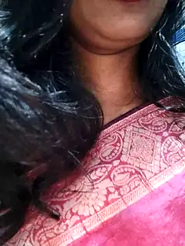 Snapshot of Janu-hasena chatting on 11.26.25 Janu-hasena online show from 11.26.25