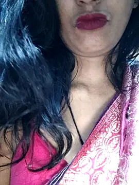 Snapshot of Janu-hasena chatting on 11.27.25 Janu-hasena online show from 11.27.25