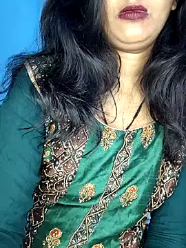 Snapshot of Janu-hasena chatting on 12.01.25 Janu-hasena online show from 12.01.25