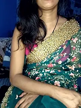 Snapshot of Janu-hasena chatting on 12.02.25 Janu-hasena online show from 12.02.25