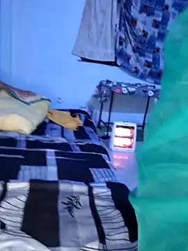 Snapshot of Janu-hasena chatting on 12.03.25 Janu-hasena online show from 12.03.25