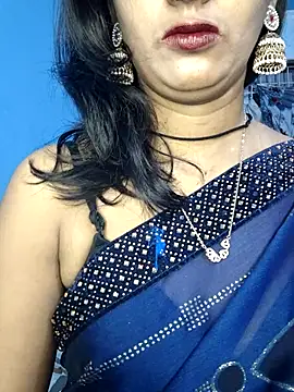 Snapshot of Janu-hasena chatting on 12.16.25 Janu-hasena online show from 12.16.25