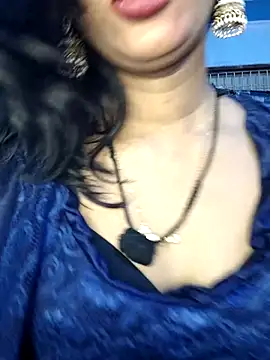 Snapshot of Janu-hasena chatting on 12.20.25 Janu-hasena online show from 12.20.25