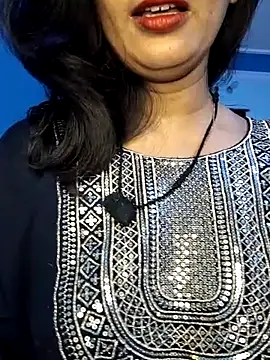 Snapshot of Janu-hasena chatting on 01.08.26 Janu-hasena online show from 01.08.26