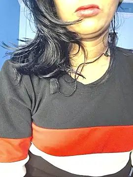 Snapshot of Janu-hasena chatting on 01.13.26 Janu-hasena online show from 01.13.26