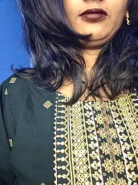 Snapshot of Janu-hasena chatting on 01.15.26 Janu-hasena online show from 01.15.26