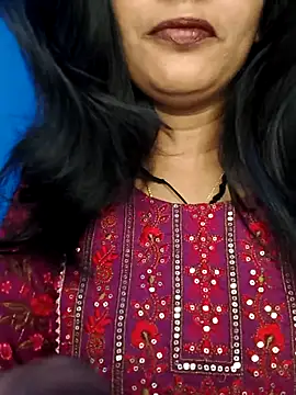 Janu-hasena online show from 04.16.26