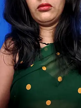 Snapshot of Janu-hasena chatting on 04.20.26 Janu-hasena online show from 04.20.26