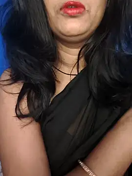Snapshot of Janu-hasena chatting on 04.24.26 Janu-hasena online show from 04.24.26