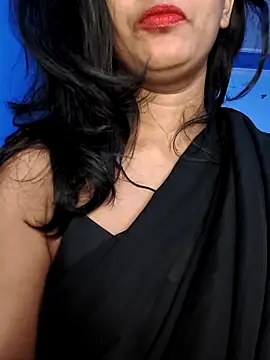 Snapshot of Janu-hasena chatting on 04.24.26 Janu-hasena online show from 04.24.26