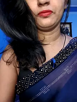 Snapshot of Janu-hasena chatting on 04.25.26 Janu-hasena online show from 04.25.26