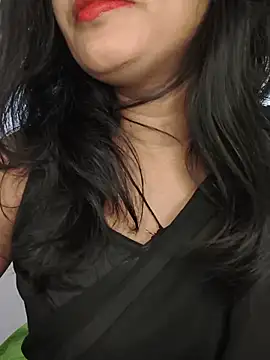 Snapshot of Janu-hasena chatting on 05.17.26 Janu-hasena online show from 05.17.26