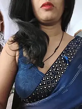 Snapshot of Janu-hasena chatting on 05.22.26 Janu-hasena online show from 05.22.26