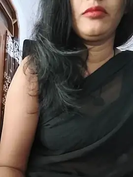 Snapshot of Janu-hasena chatting on 05.23.26 Janu-hasena online show from 05.23.26