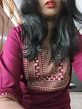 Snapshot of Janu-hasena chatting on 05.25.26 Janu-hasena online show from 05.25.26