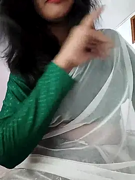 Snapshot of Janu-hasena chatting on 05.26.26 Janu-hasena online show from 05.26.26
