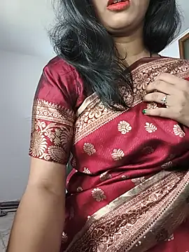 Snapshot of Janu-hasena chatting on 05.27.26 Janu-hasena online show from 05.27.26