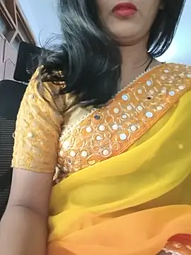 Snapshot of Janu-hasena chatting on 05.28.26 Janu-hasena online show from 05.28.26